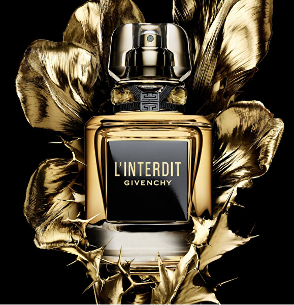 L´Interdit Parfum - EDP