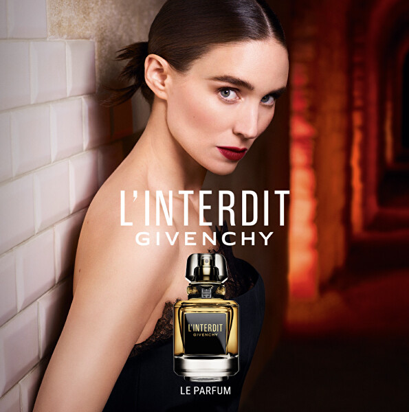 L´Interdit Parfum - EDP
