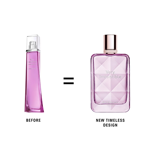 Very Irresistible - EDP