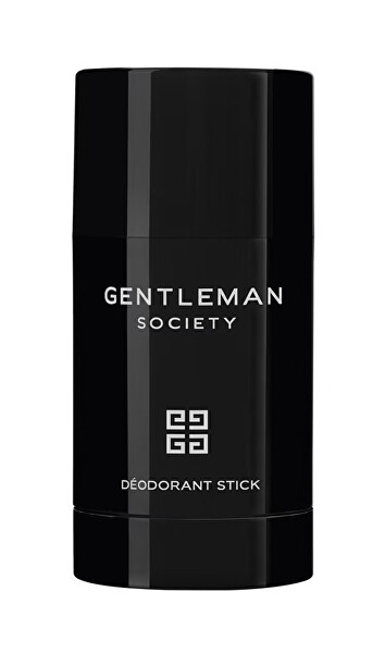Gentleman Society - deodorant solid
