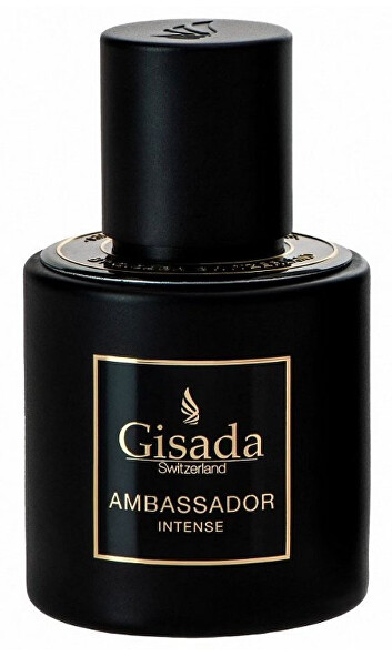 Ambassador Intense - EDP