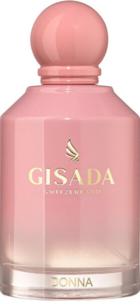 Gisada Donna - EDP
