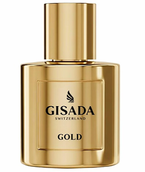 Gold Men - EDP