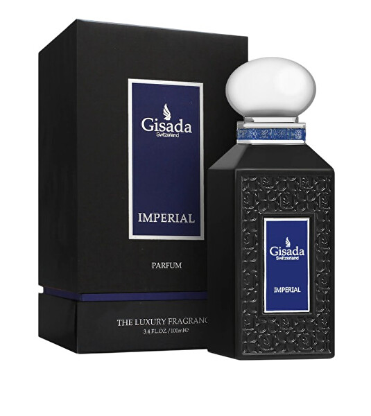 Imperial - parfém