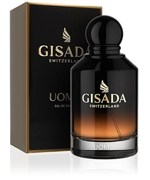 Uomo - EDP