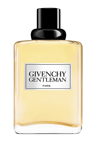 Gentleman 1972