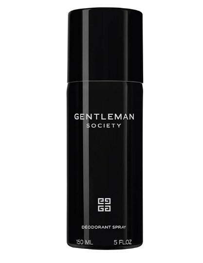 Gentleman Society - deodorant ve spreji