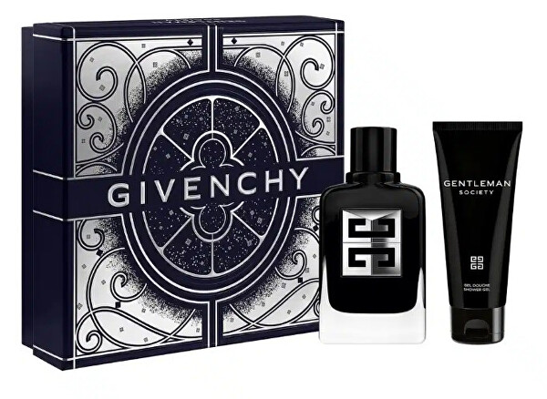 Gentleman Society - EDP 60 ml + sprchový gel 75 ml