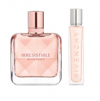 Irrésistible - EDP 80 ml + EDP 12,5 ml