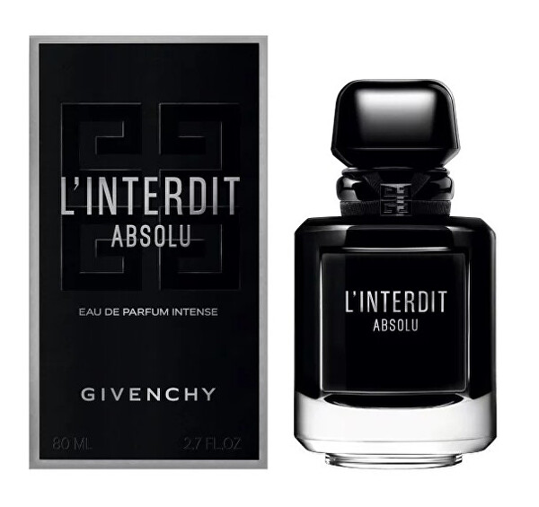 L`Interdit Absolu Intense - EDP