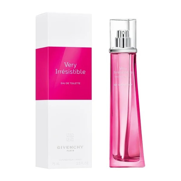 Very Irresistible - EDT