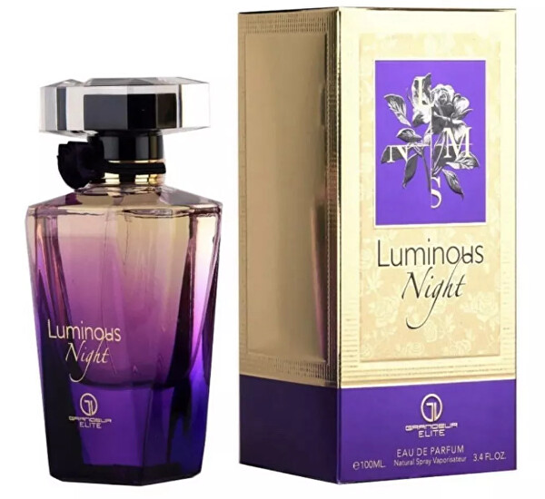 Luminous Night Dreams - EDP