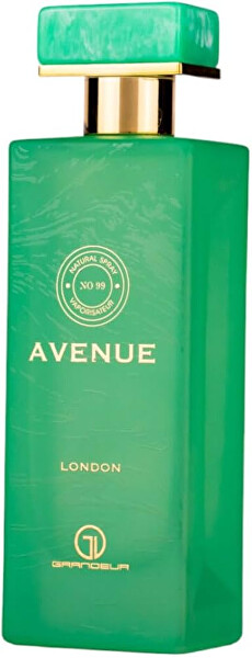 Avenue London - EDP