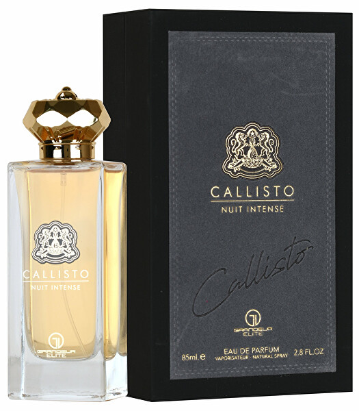 Callisto Nuit Intense - EDP