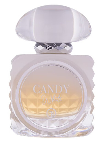 Candy White - EDP