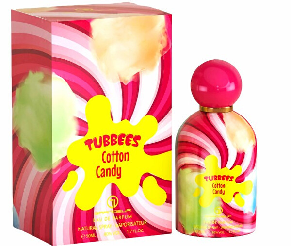 Cotton Candy - EDP