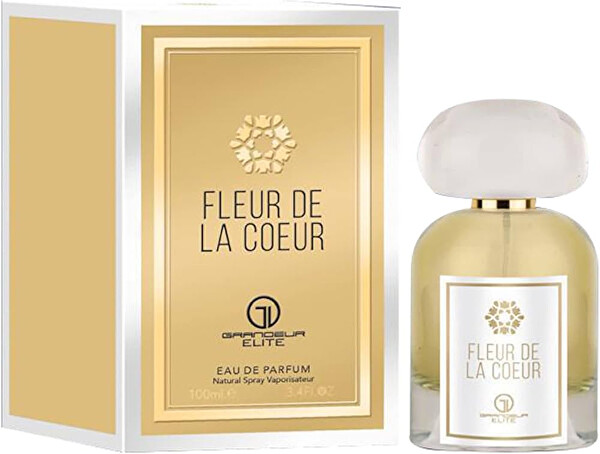 Fleur De La Coeur - EDP