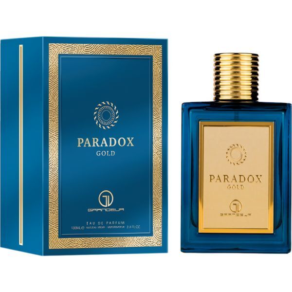 Paradox Gold - EDP