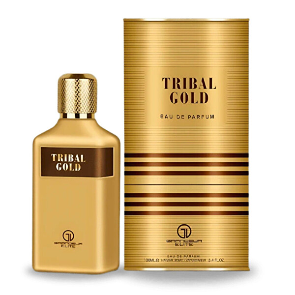 Tribal Gold - EDP