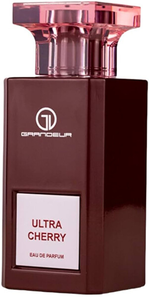 Ultra Charm - EDP