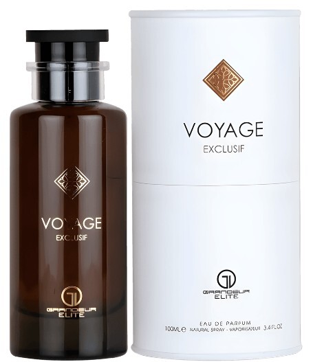 Voyage Exclusif - EDP