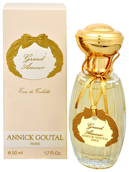 Grand Amour - EDT