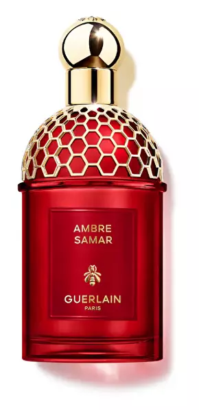 Absolus Allegoria Ambre Samar - EDP