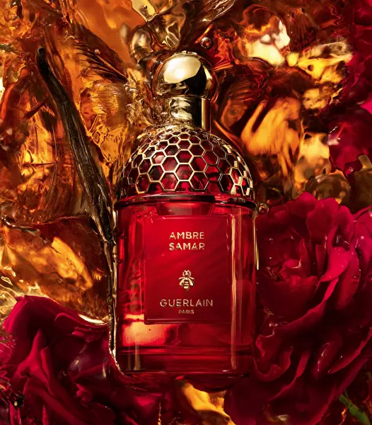 Absolus Allegoria Ambre Samar - EDP
