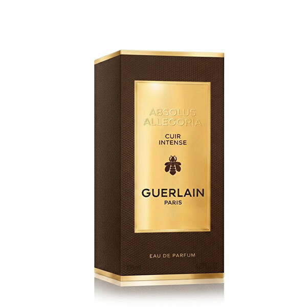 Absolus Allegoria Cuir Intense - EDP