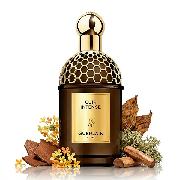 Absolus Allegoria Cuir Intense - EDP