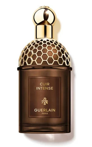 Absolus Allegoria Cuir Intense - EDP