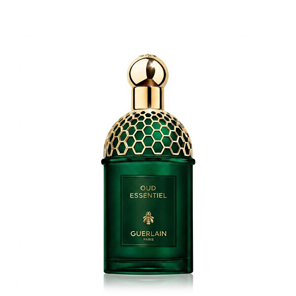 Absolus Allegoria Oud Essentiel - EDP