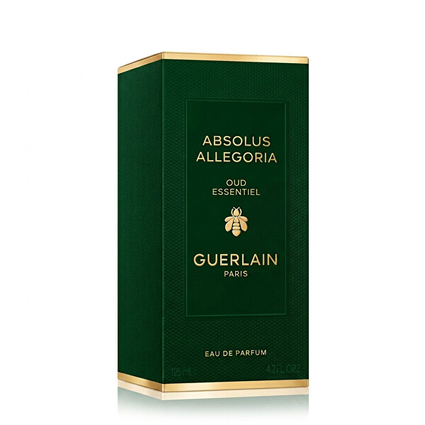 Absolus Allegoria Oud Essentiel - EDP
