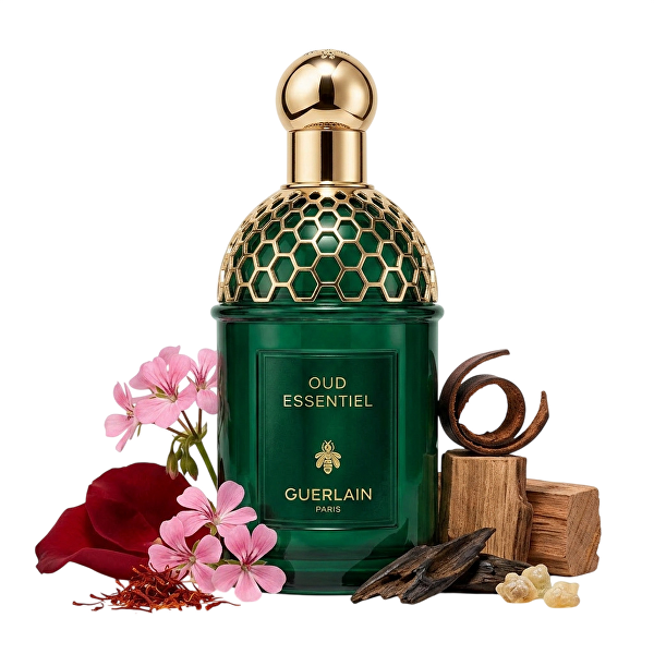 Absolus Allegoria Oud Essentiel - EDP