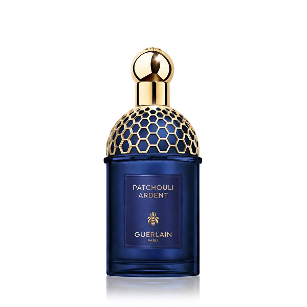 Absolus Allegoria Patchouli Ardent - EDP