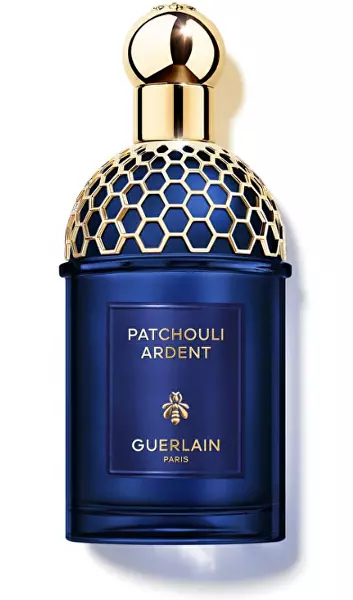 2. JAKOST -  Absolus Allegoria Patchouli Ardent - EDP