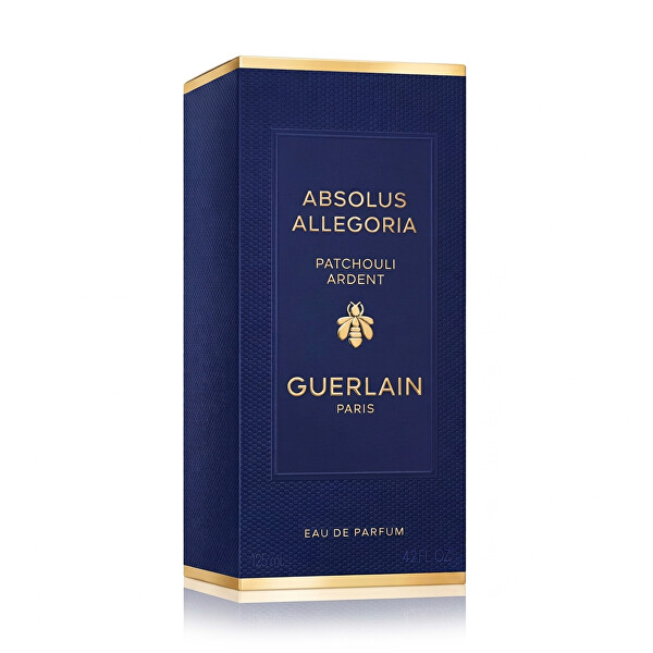 Absolus Allegoria Patchouli Ardent - EDP