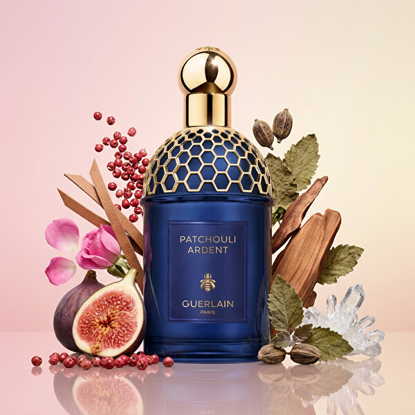 Absolus Allegoria Patchouli Ardent - EDP