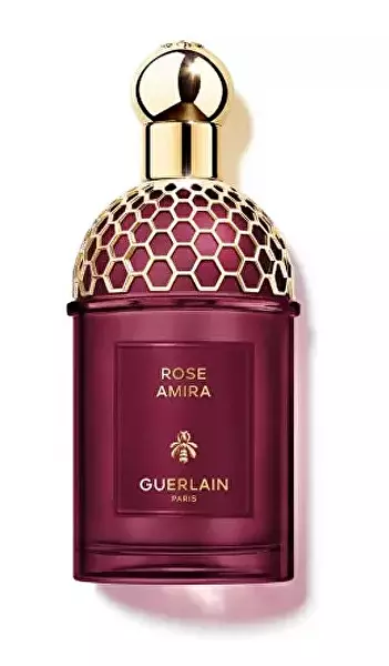 Absolus Allegoria Rose Amira - EDP
