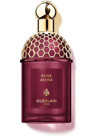 Absolus Allegoria Rose Amira - EDP
