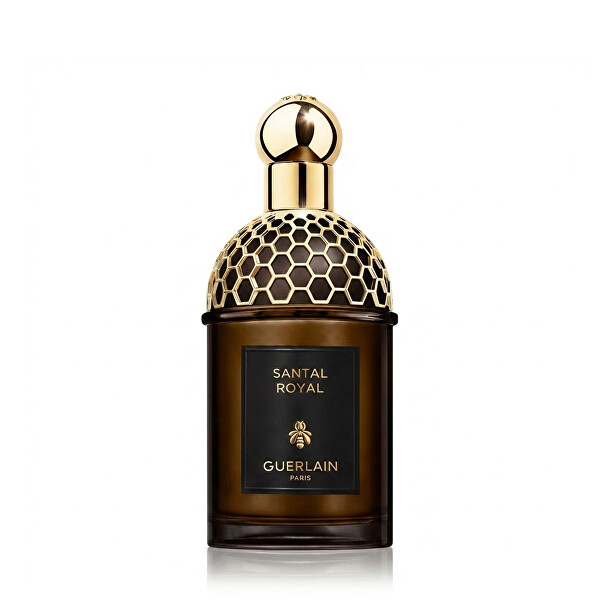 Absolus Allegoria Santal Royal - EDP