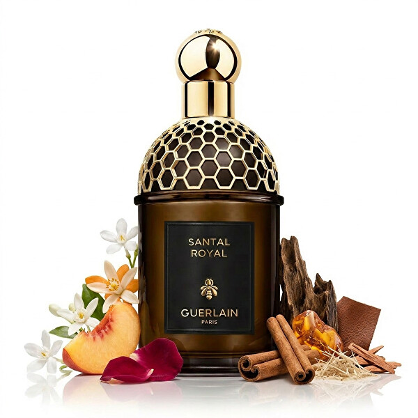 Absolus Allegoria Santal Royal - EDP