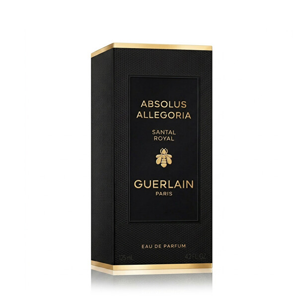 Absolus Allegoria Santal Royal - EDP