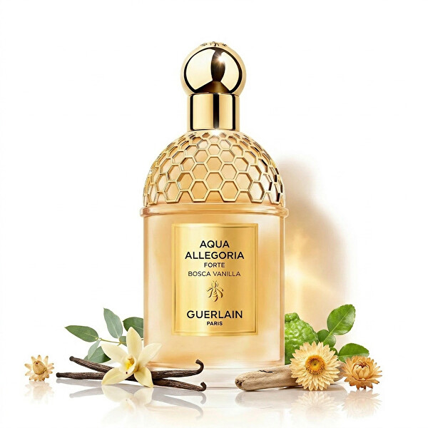 Aqua Allegoria Forte Bosca Vanilla - EDP