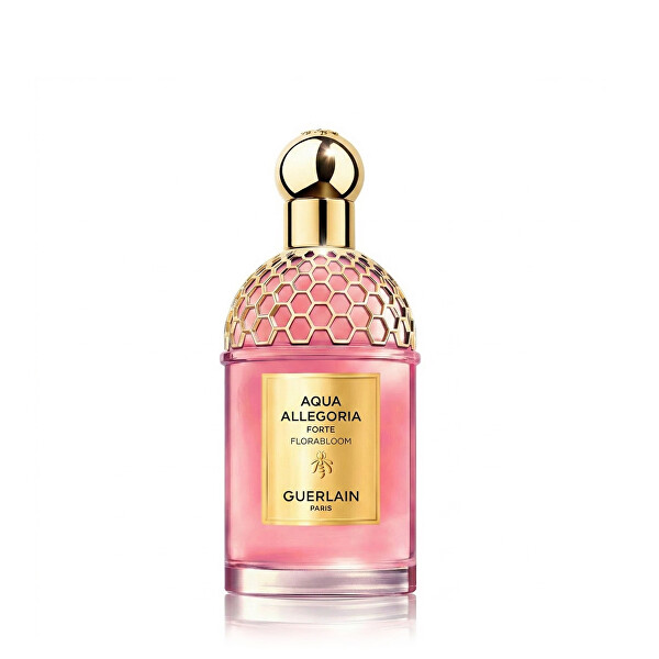 Aqua Allegoria Forte Florabloom - EDP (plnitelná)