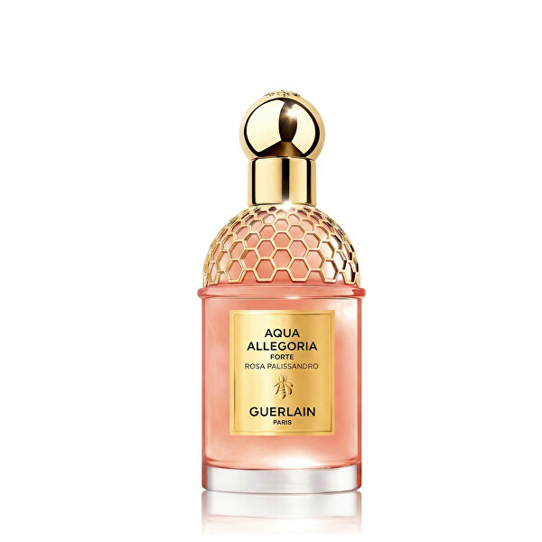 Aqua Allegoria Forte Rosa Palissandro - EDP