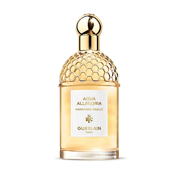Aqua Allegoria Mandarine Basilic - EDT