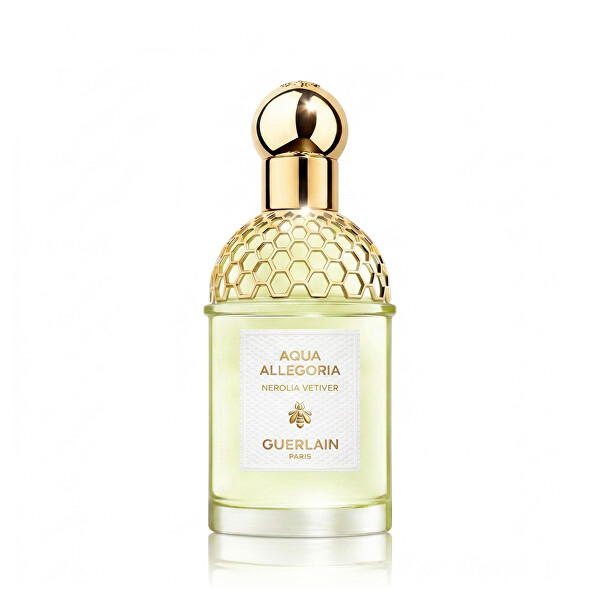 Aqua Allegoria Nerolia Vetiver - EDT