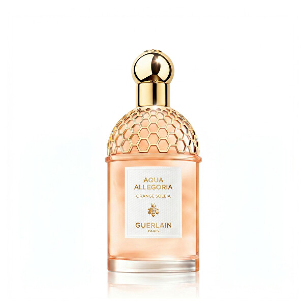 Aqua Allegoria Orange Soleia - EDT