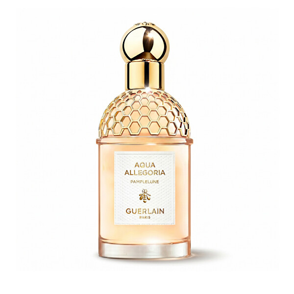 Aqua Allegoria Pamplelune - EDT